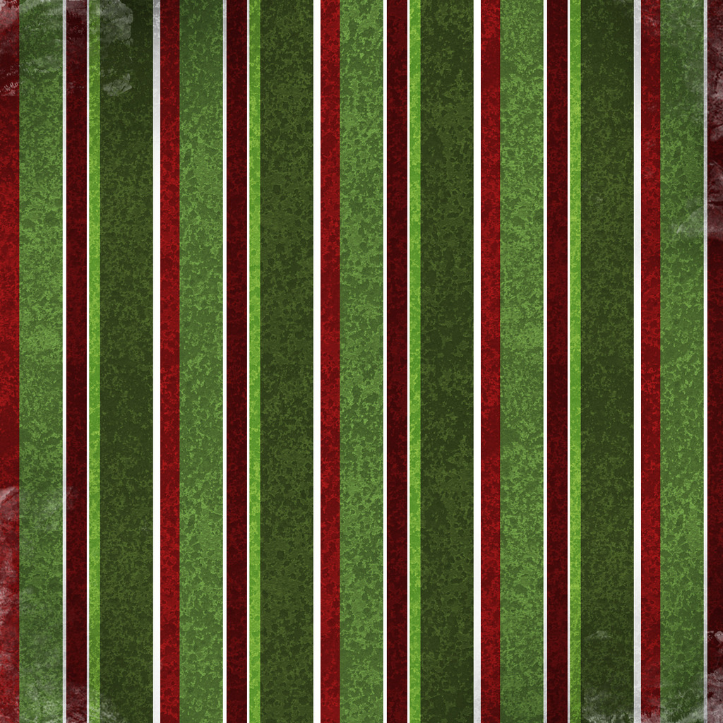 Green Striped Wallpaper - Christmas Red And Green Background , HD Wallpaper & Backgrounds