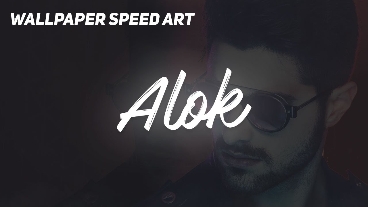 Alok Wallpaper - Wind Speed Sensor , HD Wallpaper & Backgrounds