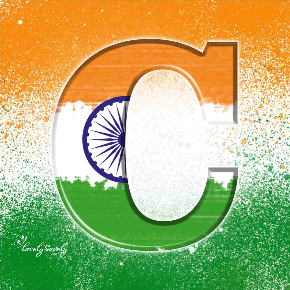 Alphabet Tiranga Images P Name Image Tiranga 935335 Hd