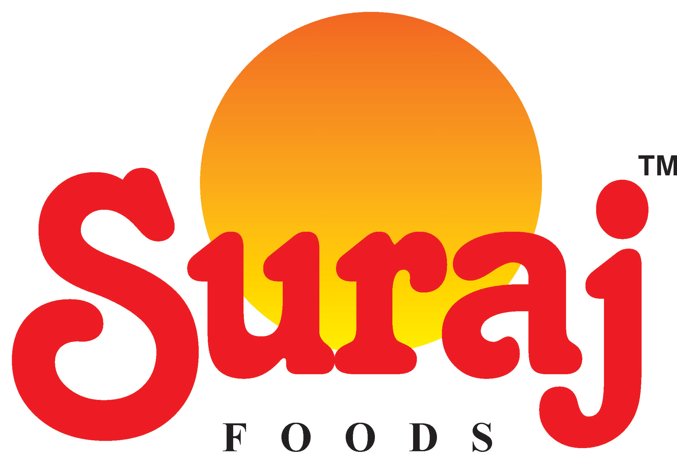 Sona Masoori Rice - Suraj Name Logo , HD Wallpaper & Backgrounds