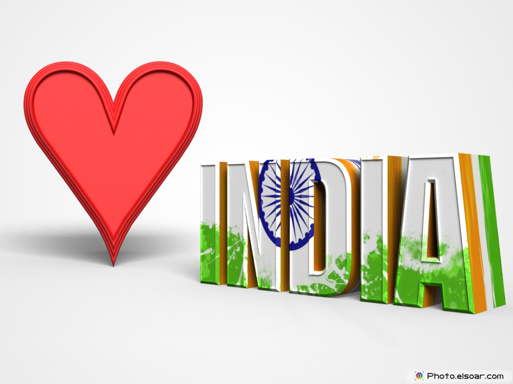 I Love India Images Now, With Details - Heart , HD Wallpaper & Backgrounds