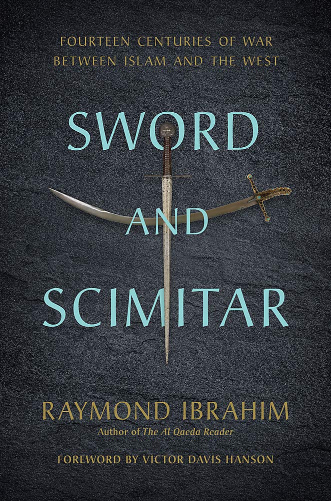 Follow The Author - Sword And The Scimitar , HD Wallpaper & Backgrounds