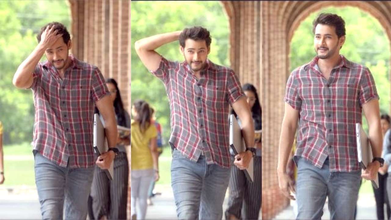 Maharshi Stills And Wallpapers - Maharishi Mahesh Babu Movie , HD Wallpaper & Backgrounds