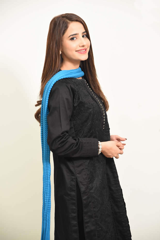Actress Sania Shamshad , HD Wallpaper & Backgrounds