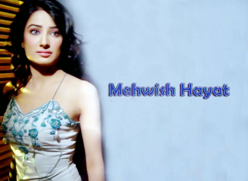 Mehwish Hayat Hot Images - Sexy Pics Of Mehwish Hayat , HD Wallpaper & Backgrounds