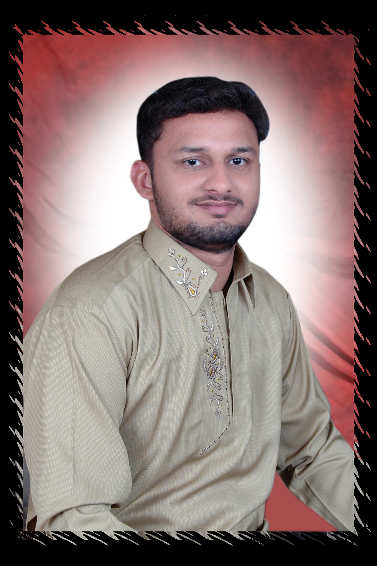 Rizwan Jutt - Gentleman , HD Wallpaper & Backgrounds