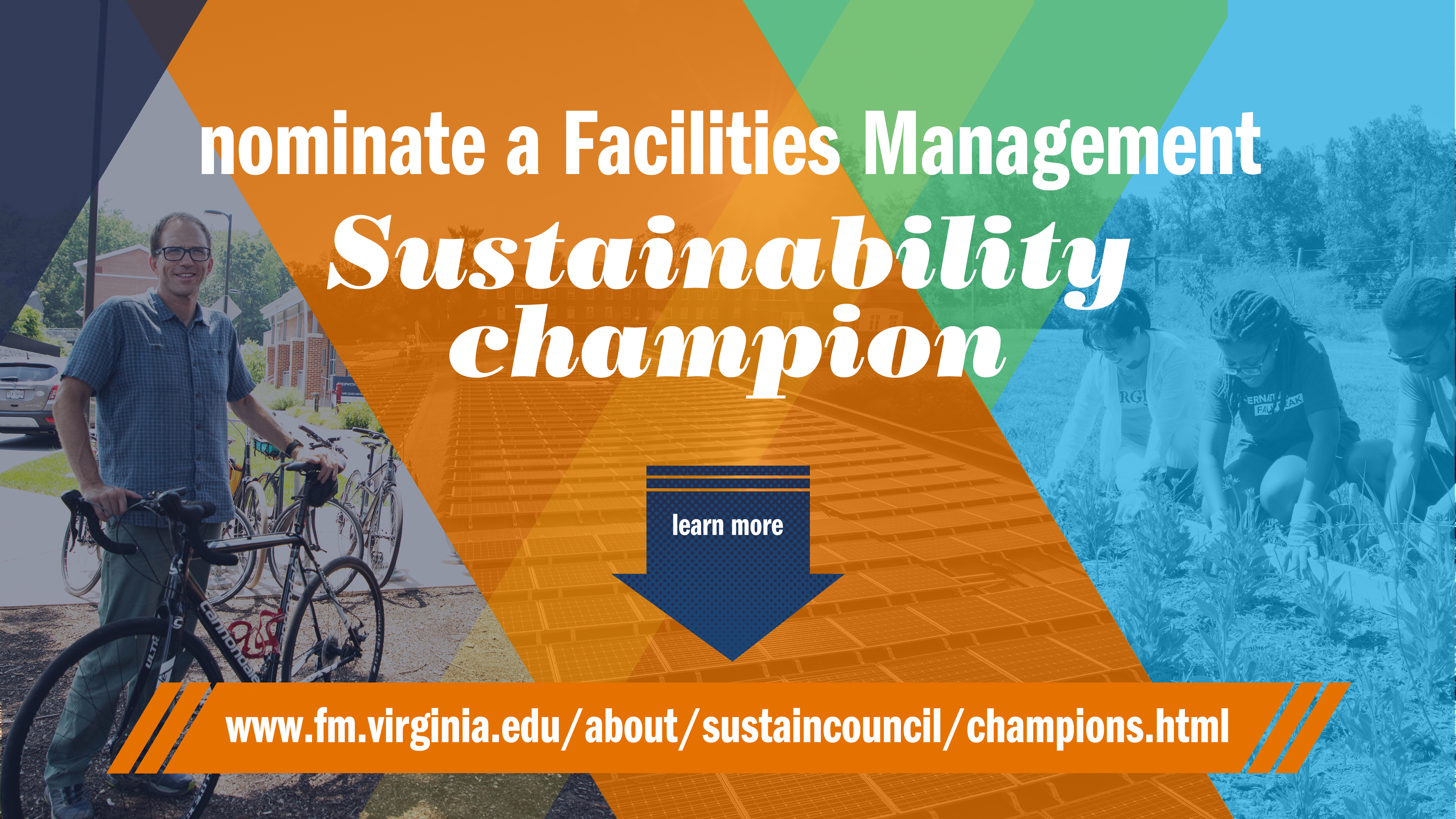Nominate A Sustainability Champion - Poster , HD Wallpaper & Backgrounds