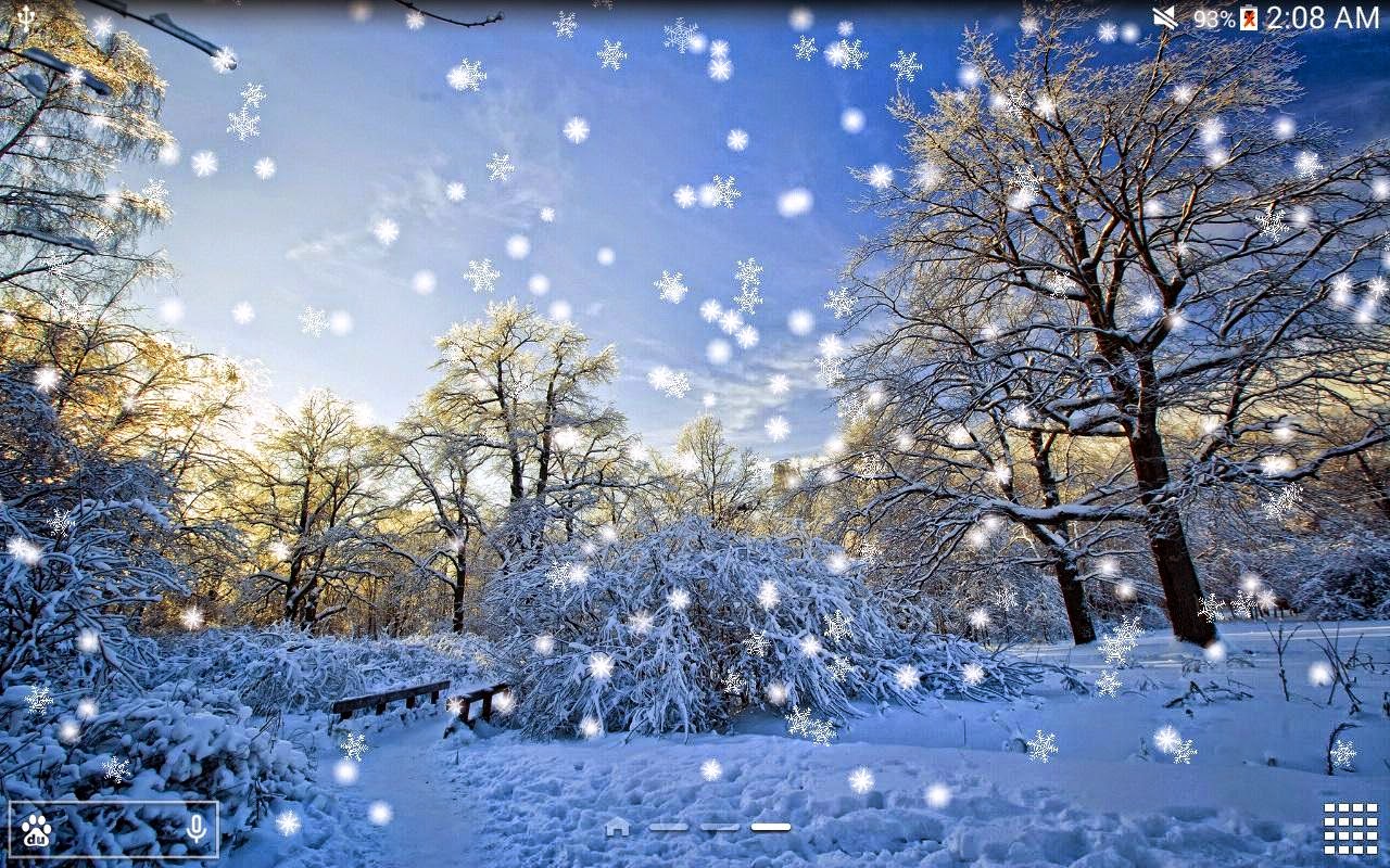 Free Live Winter Wallpaper, 43 Winter Hdq Pictures , HD Wallpaper & Backgrounds