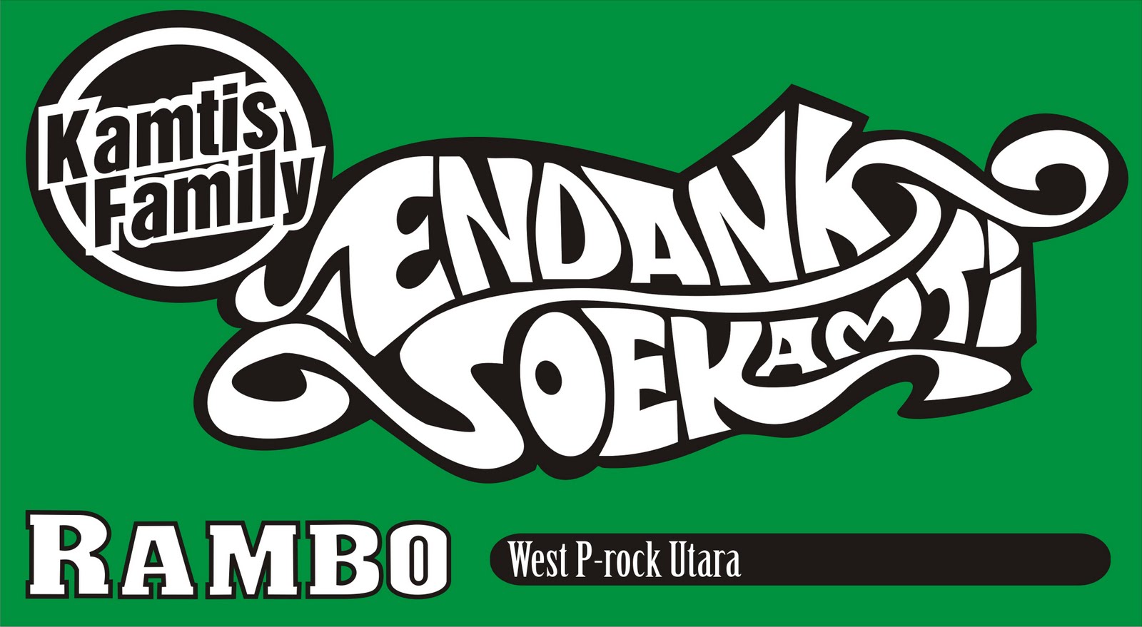 Endank Soekamti Png , HD Wallpaper & Backgrounds