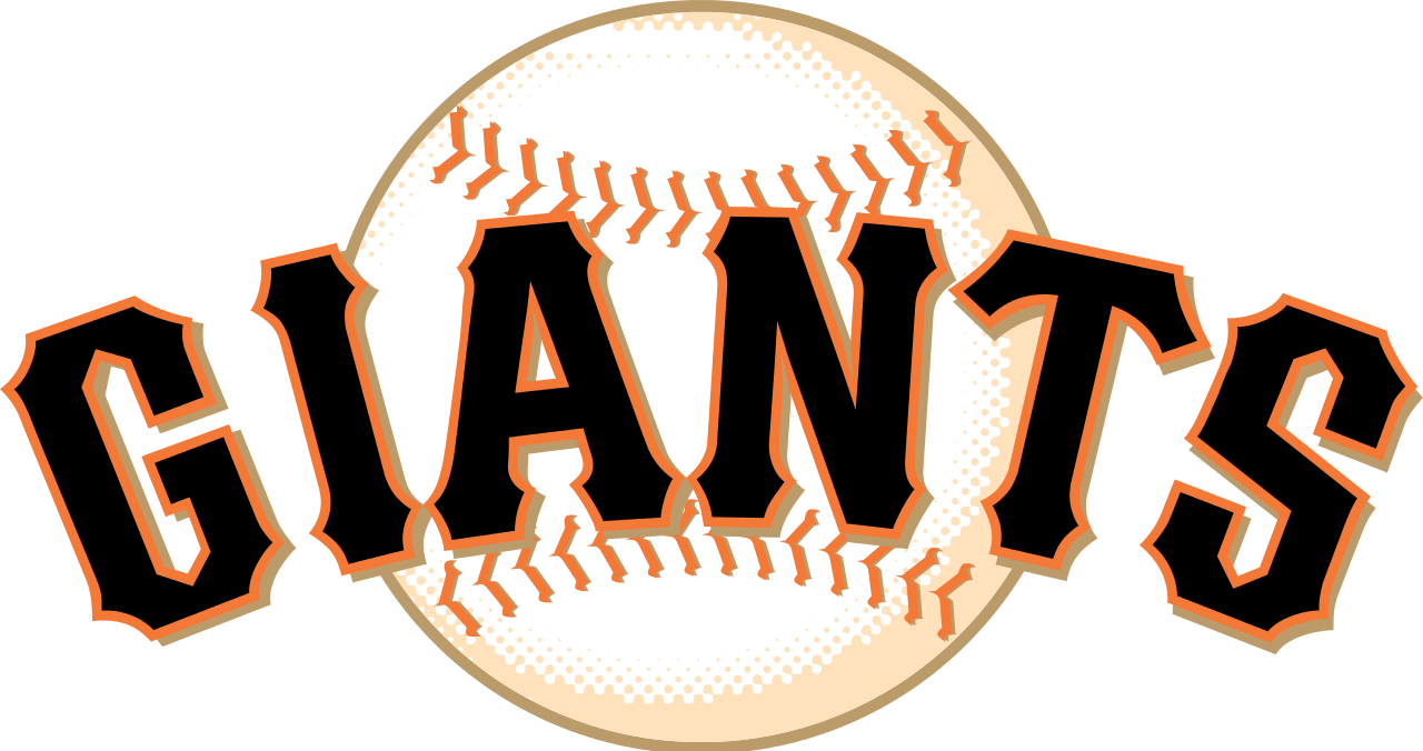 Images Of San Francisco Giants Logo By Miss Estella - San Francisco Giants Clip Art , HD Wallpaper & Backgrounds