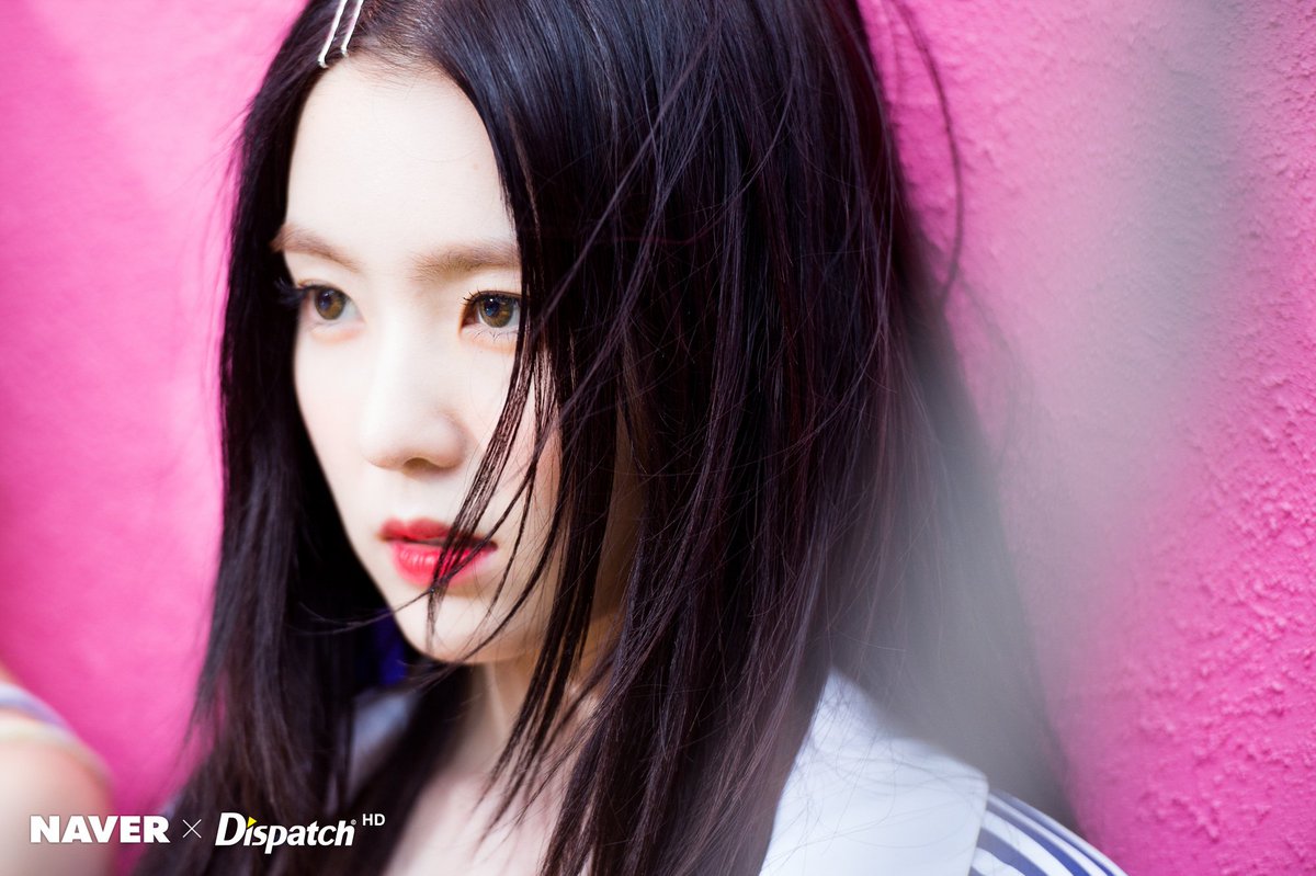 Irene Images Red Velvet 'red Flavor' Promotional Video - Red Velvet Irene , HD Wallpaper & Backgrounds