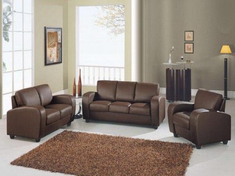 Top Living Room Paint Colors With Brown Doherty Living - Living Room Paint Colors That Go With Brown Furniture , HD Wallpaper & Backgrounds