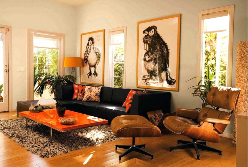 Colours That Go With Brown Sofa Living Room Color Schemes