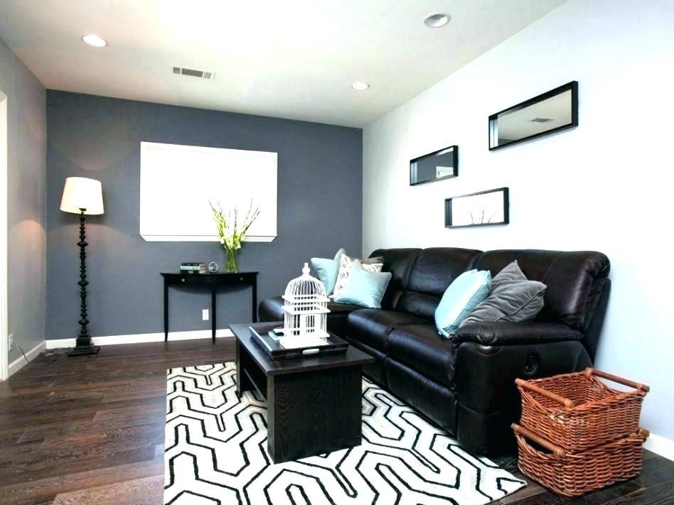 سنيزي مضرب الصيف Brown Sofa Decor, Living Room Ideas With Dark Brown Sofa