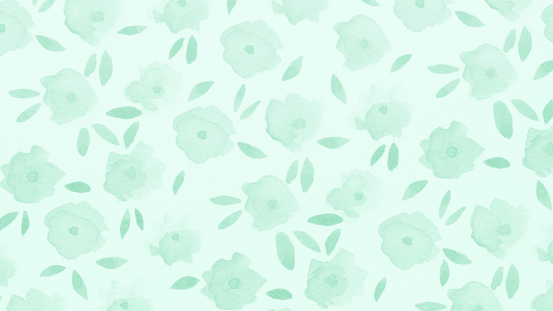 Start Download - Mint Green Wallpaper For Laptop , HD Wallpaper & Backgrounds