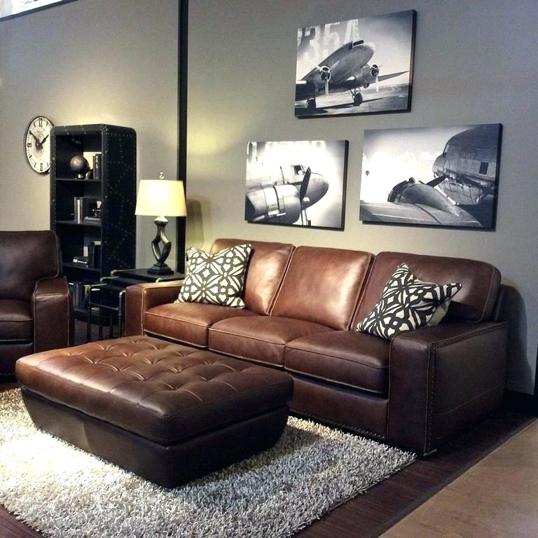 Pillows For Dark Brown Couch What Color, Accent Pillows For Brown Leather Couch