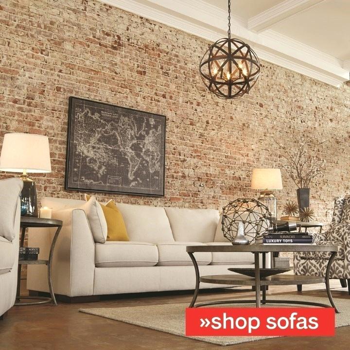 Sofa - Living Room , HD Wallpaper & Backgrounds