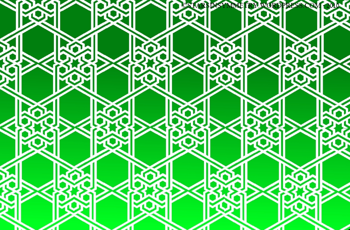 The Green Wallpaper - Background Green Hd Islamic , HD Wallpaper & Backgrounds