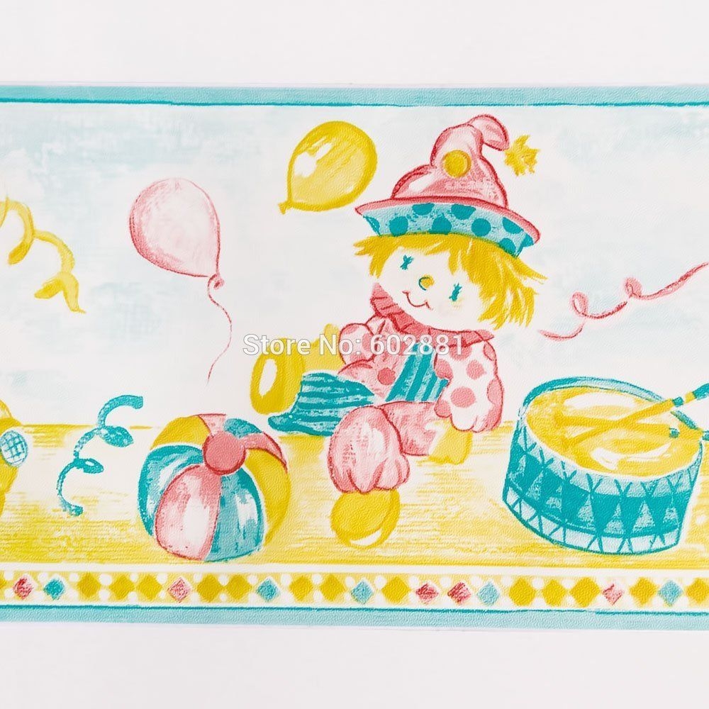 Compelling Stick Wallpaper Self Adhesive Wallpaper - Child Art , HD Wallpaper & Backgrounds