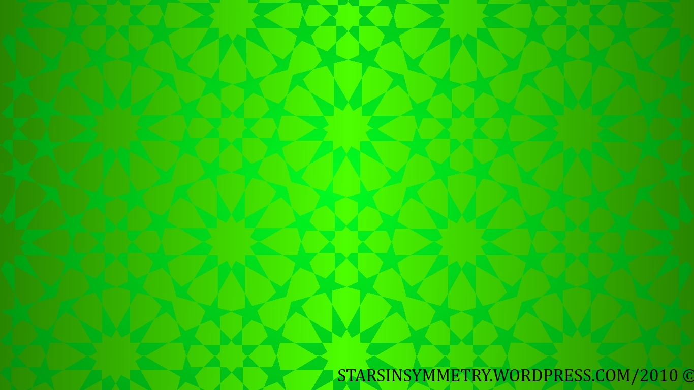 This Is The Green Wallpaper - Background Islamic , HD Wallpaper & Backgrounds