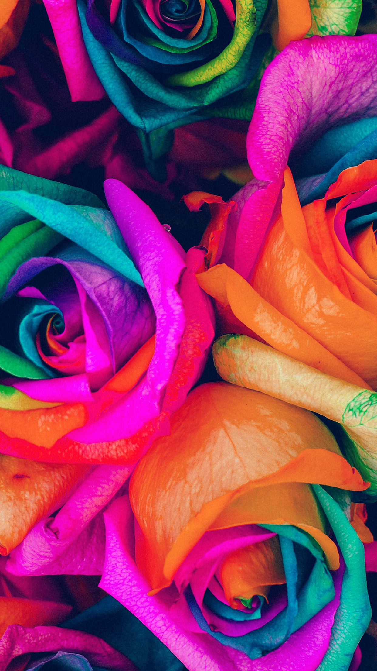 Iphone 6 - Iphone Xr Wallpaper Rainbow , HD Wallpaper & Backgrounds