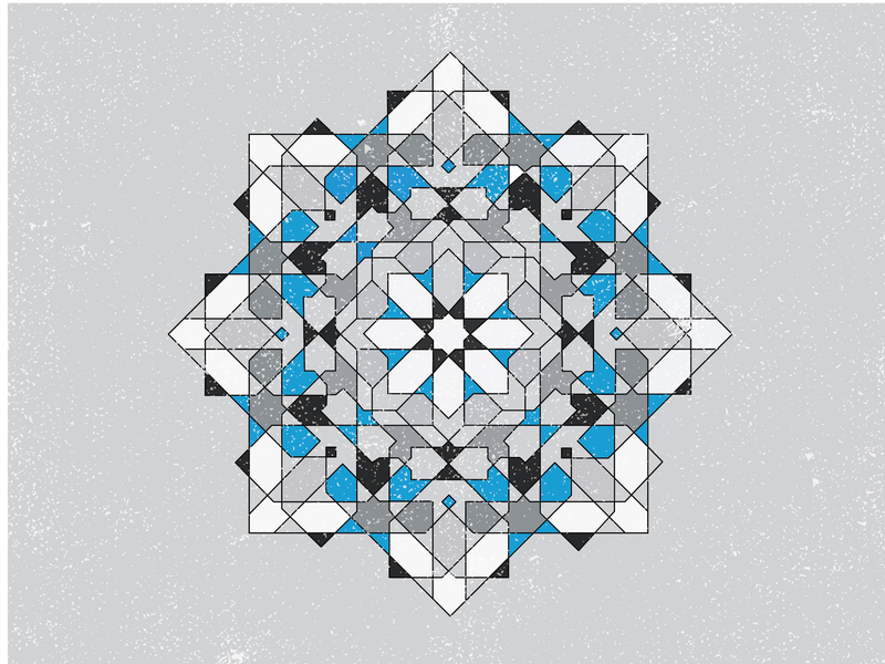 Latest Islamic Pattern 2pantea10 - Islamic Pattern Vector Png , HD Wallpaper & Backgrounds