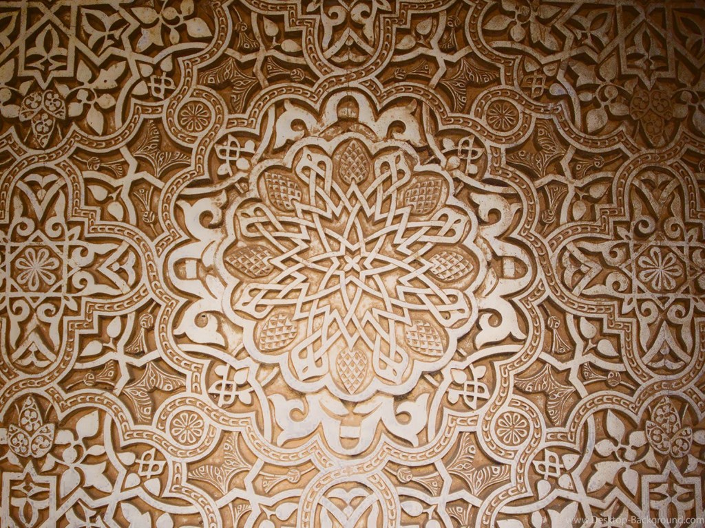 Popular - Islamic Background Hd , HD Wallpaper & Backgrounds