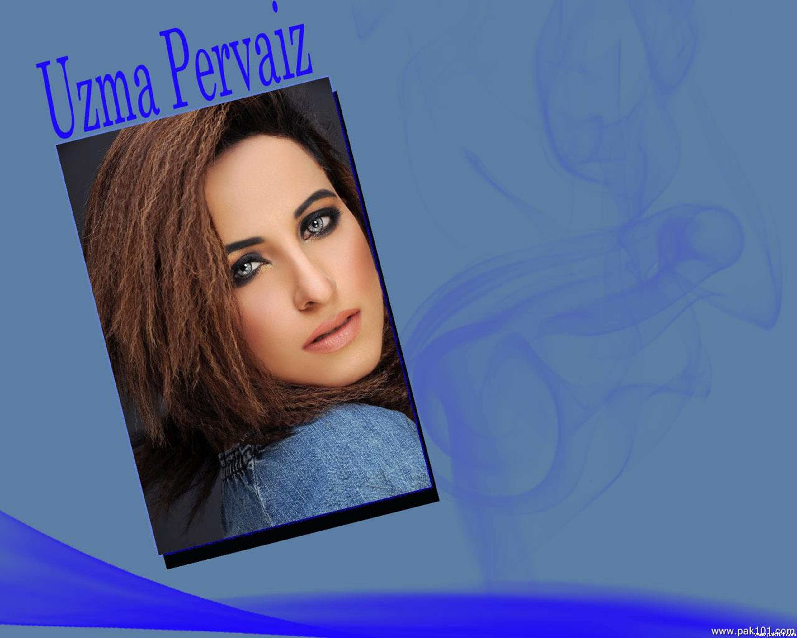 Uzma Pervaiz - Girl , HD Wallpaper & Backgrounds