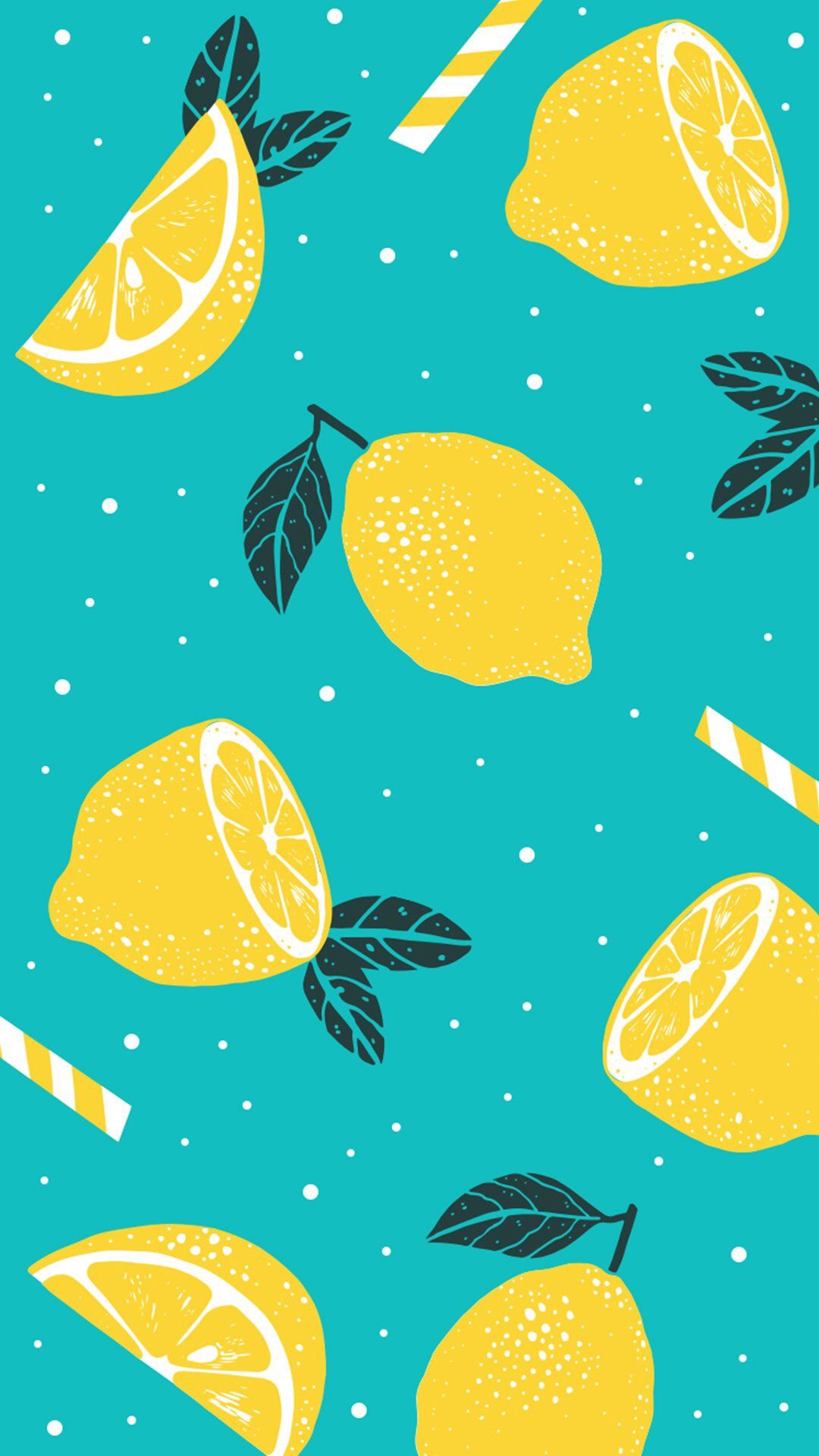 Phone Wallpaper - Lemonade Backgrounds , HD Wallpaper & Backgrounds