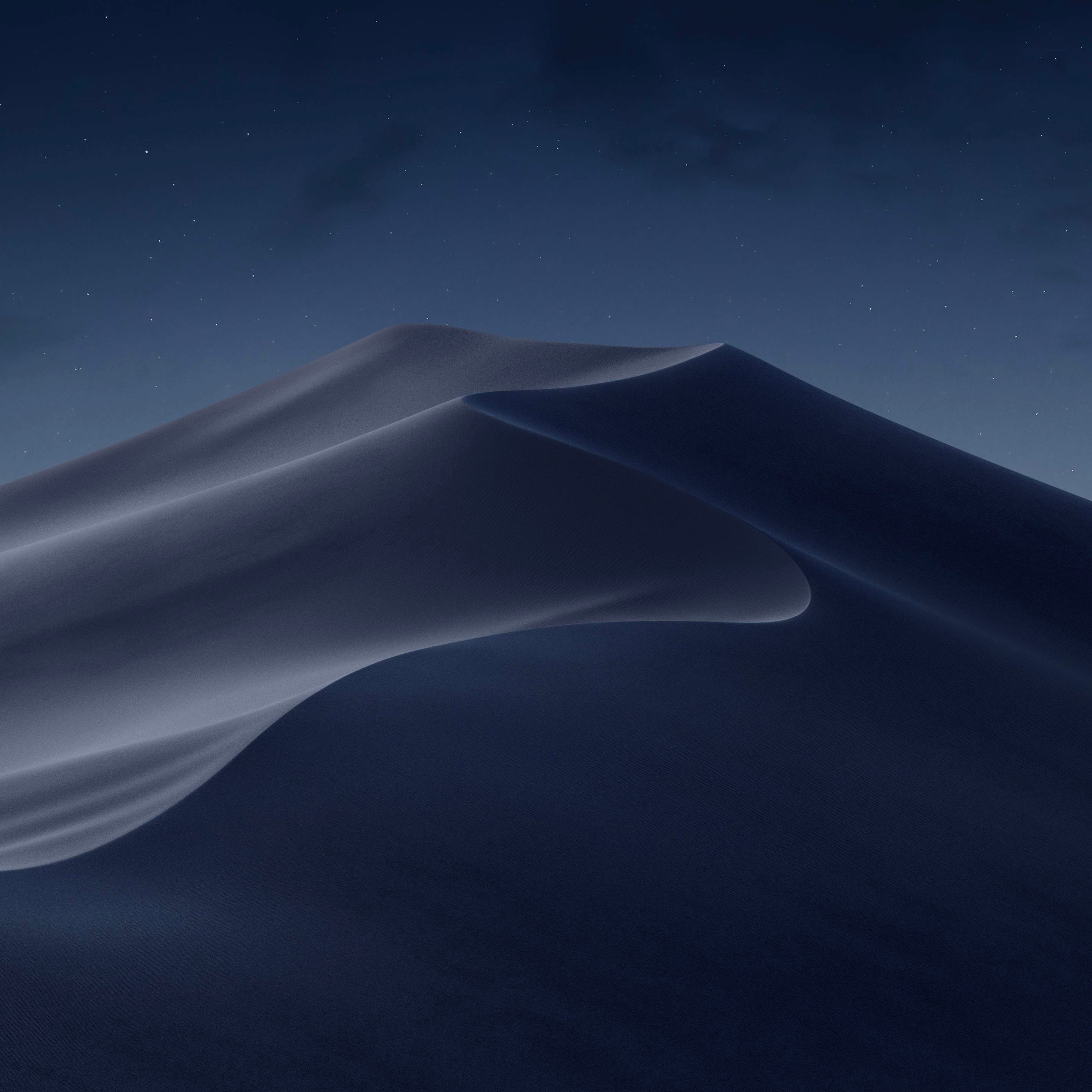 Iphone - Mac Os Mojave Wallpaper For Iphone , HD Wallpaper & Backgrounds