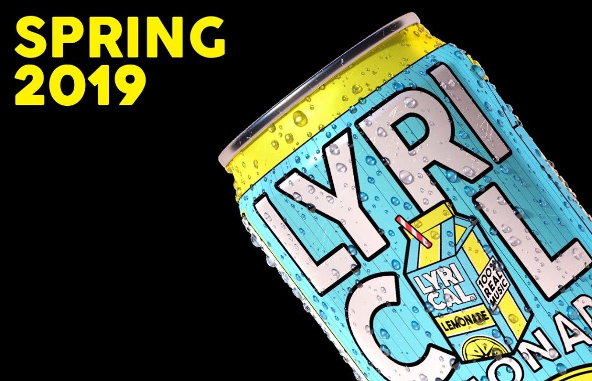 Lyrical Lemonade - Lyrical Lemonade Actual Lemonade , HD Wallpaper & Backgrounds