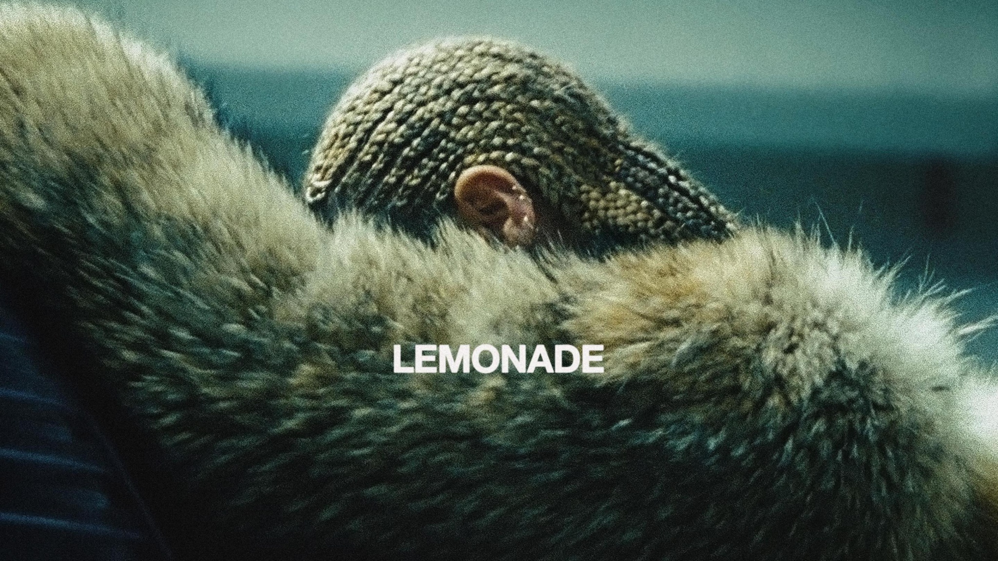 Beyonce New Album Lemonade - Lemonade Beyonce , HD Wallpaper & Backgrounds