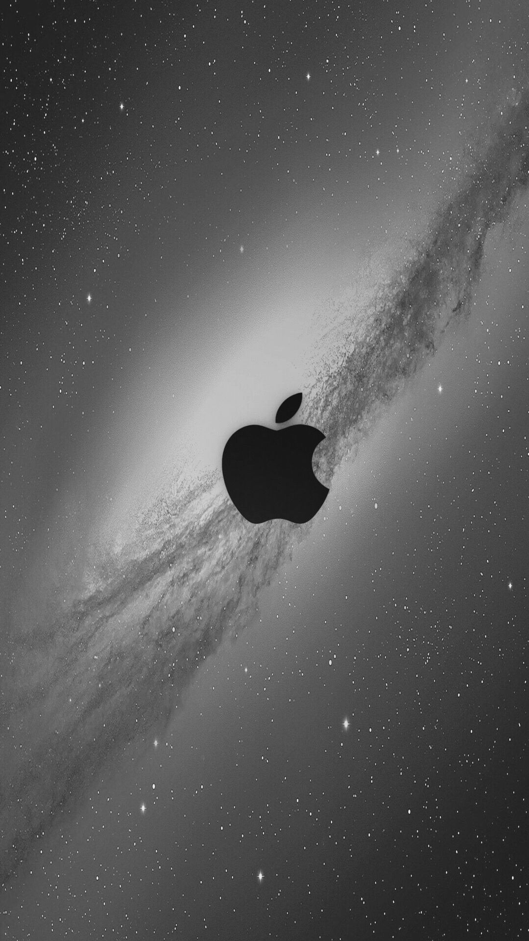 Gray Space Apple Apple Wallpaper Iphone, Mac Wallpaper, - Night , HD Wallpaper & Backgrounds