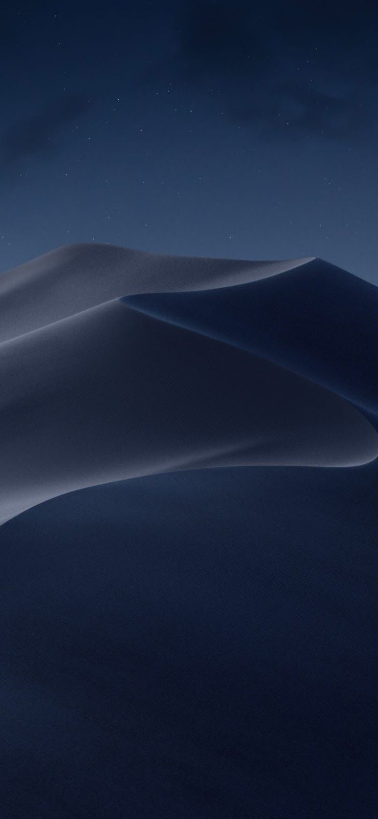Download The Macos - Macos Mojave Wallpaper Iphone , HD Wallpaper & Backgrounds