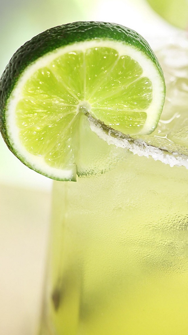 Iced Green Tea Lemonade - Cocktail Lime Juice , HD Wallpaper & Backgrounds