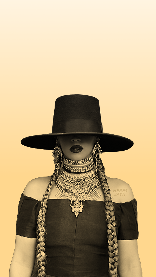 Beyonce Lemonade Wallpaper - Beyoncé Formation , HD Wallpaper & Backgrounds