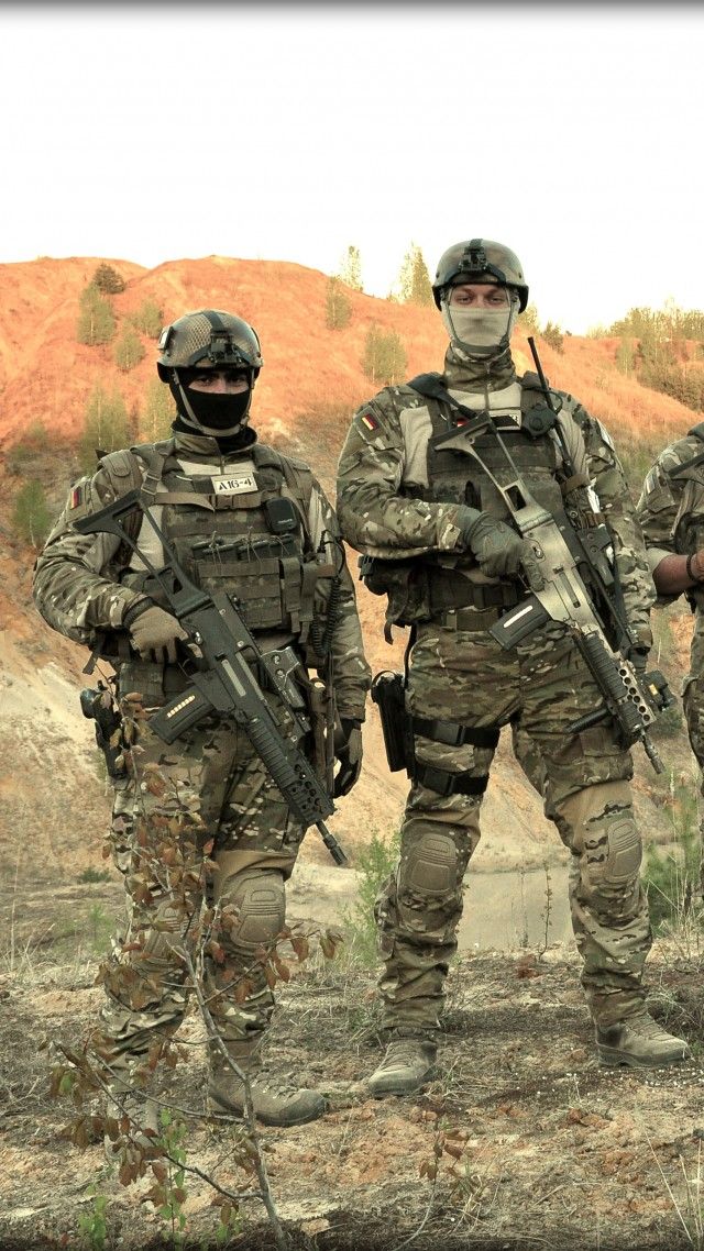 Special Forces Wallpaper Iphone , HD Wallpaper & Backgrounds