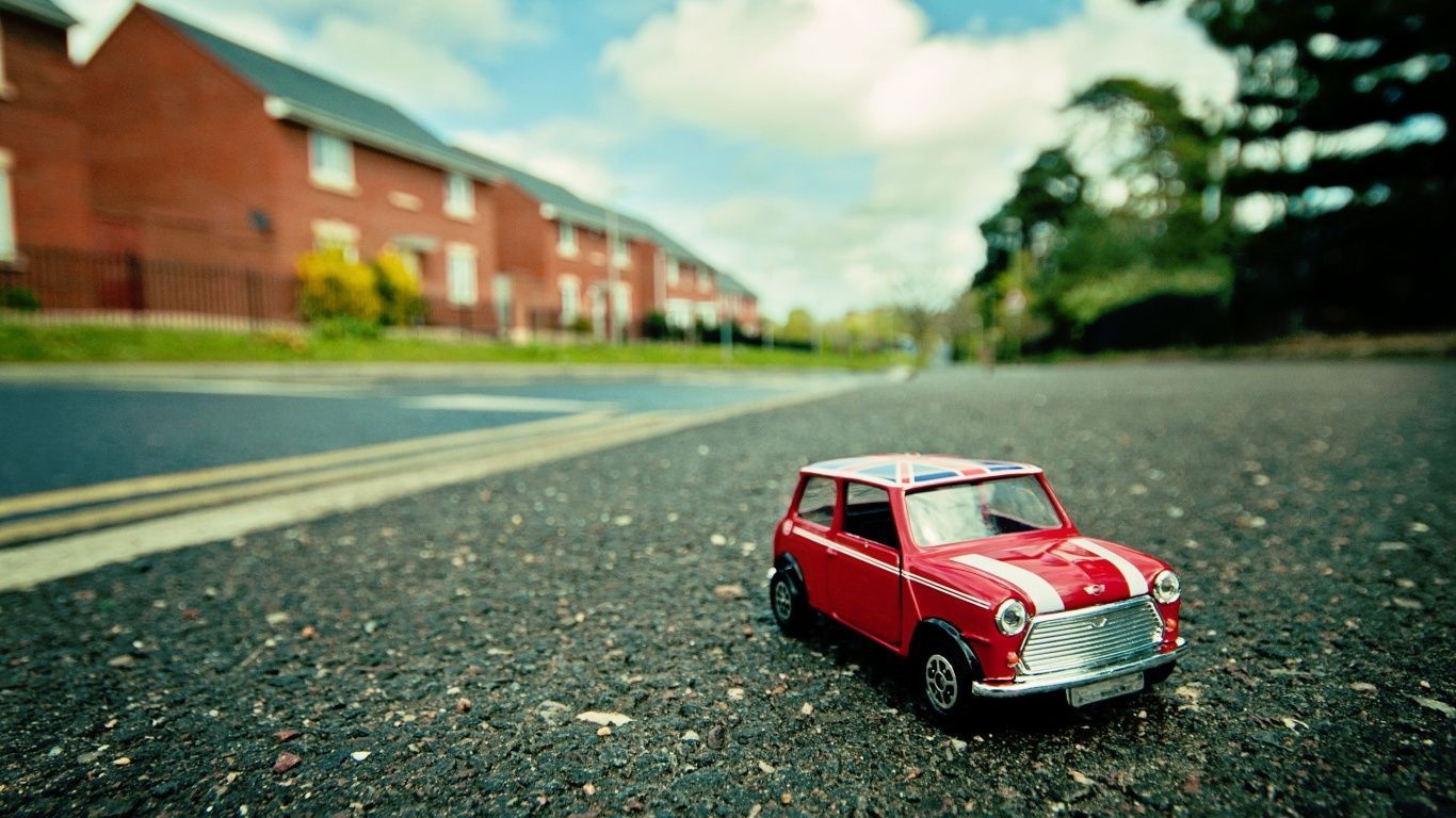 Hd Wallpapers For Laptop Free Download - Background Mini Car , HD Wallpaper & Backgrounds