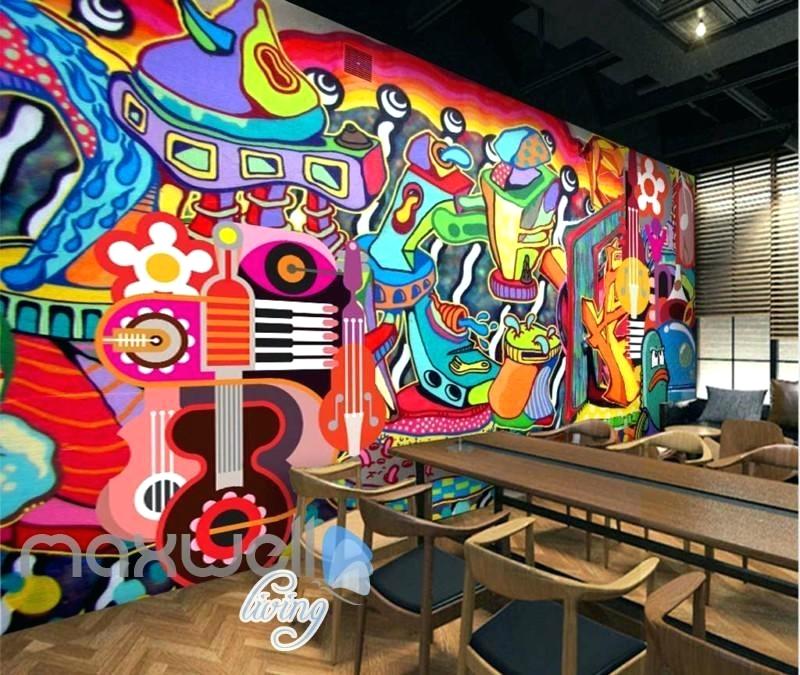 Tap - Mural (#946970) - HD Wallpaper & Backgrounds Download