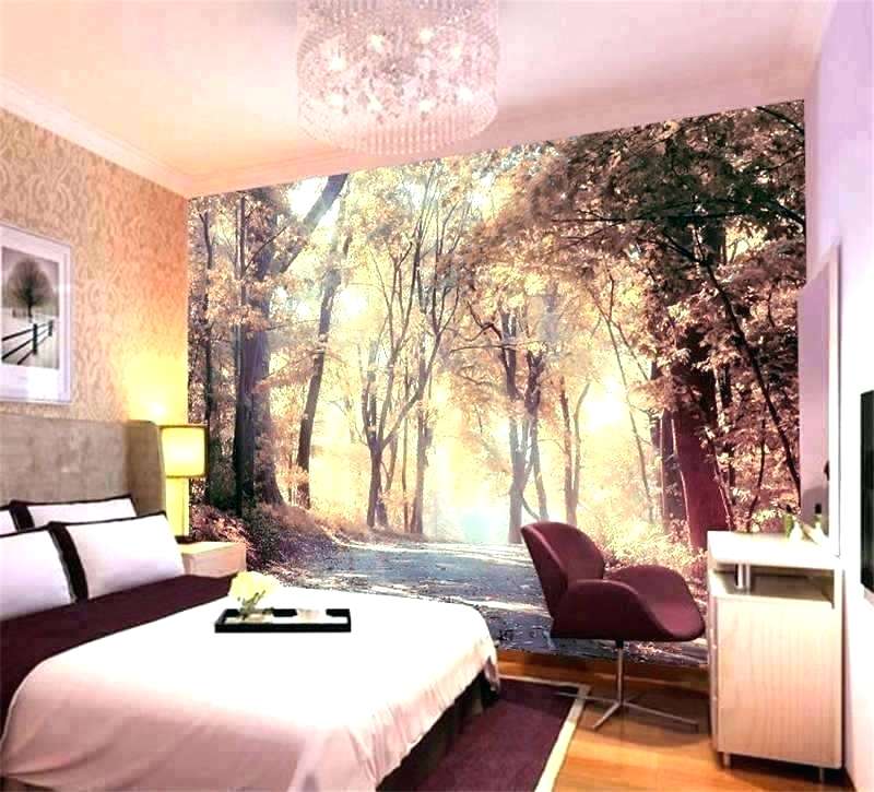 Wall Murals For Bedroom Mural Scenery Colorful Autumn - Beautiful Pictures Of Nature Sun , HD Wallpaper & Backgrounds