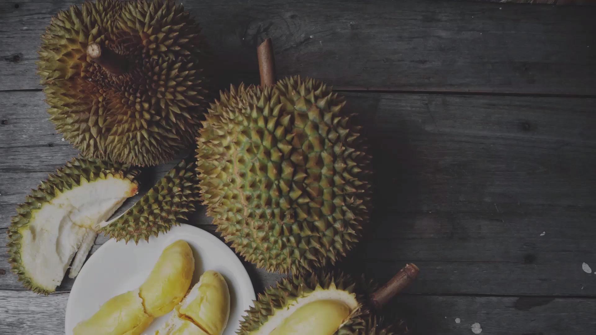 Durian Fruit Durian Quotes , HD Wallpaper & Backgrounds