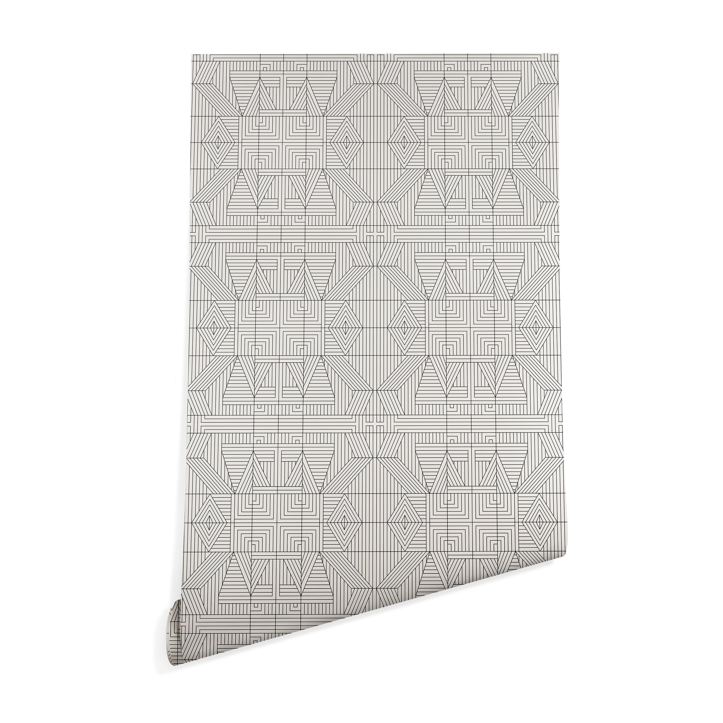 Graham & Brown Teal Wallpaper Flat Floral Patterned - Pattern , HD Wallpaper & Backgrounds