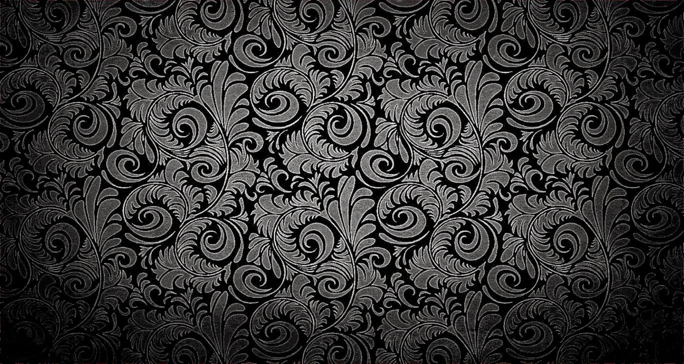 Download View Original Size - Background Hd Pattern Black On Itl.cat