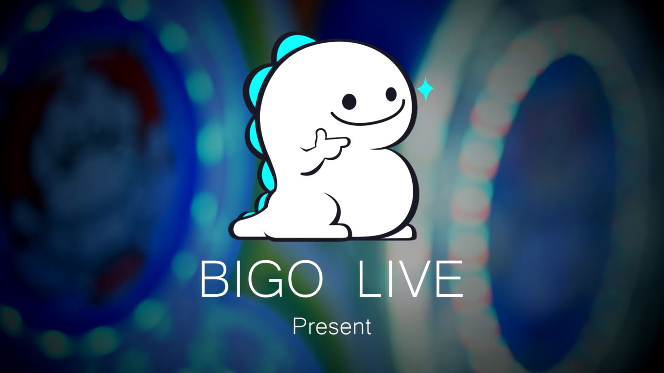 Bigo Wallpaper - Bigo Live , HD Wallpaper & Backgrounds