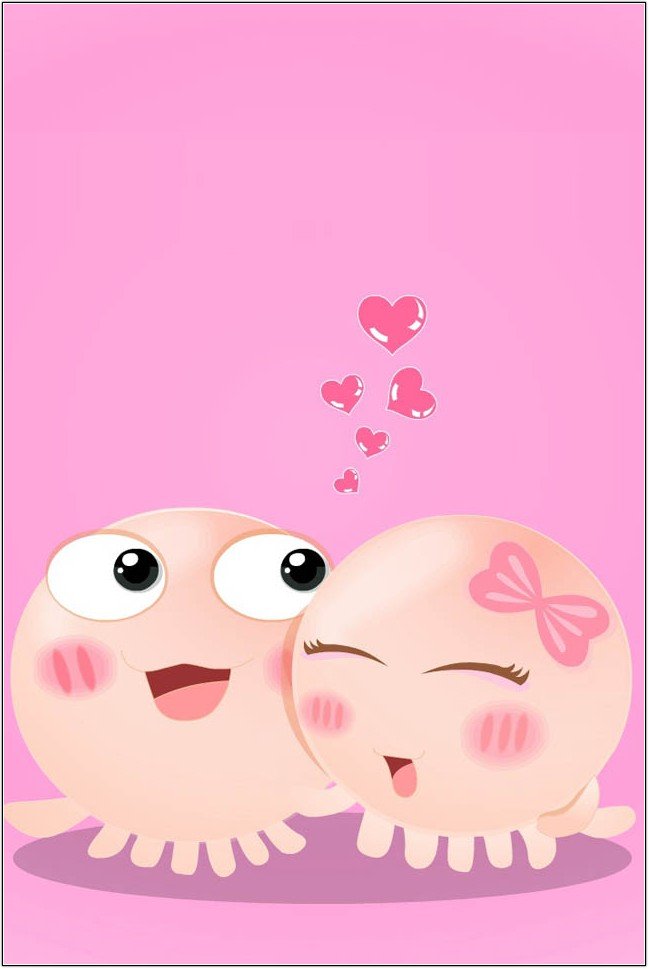 Wallpaper Tumblr Pink Pastel Imut Gambar Wallpaper Lucu 950750