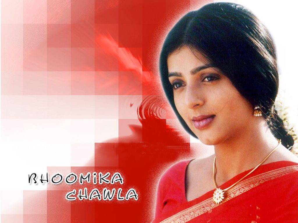 New And Latest Bhumika Chawla Wallpapers - Bhumika Chawla , HD Wallpaper & Backgrounds