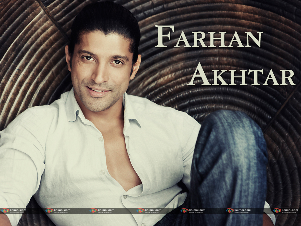 Farhan Akhtar Wallpaper - Farhan Akhtar Wallpaper Hd , HD Wallpaper & Backgrounds