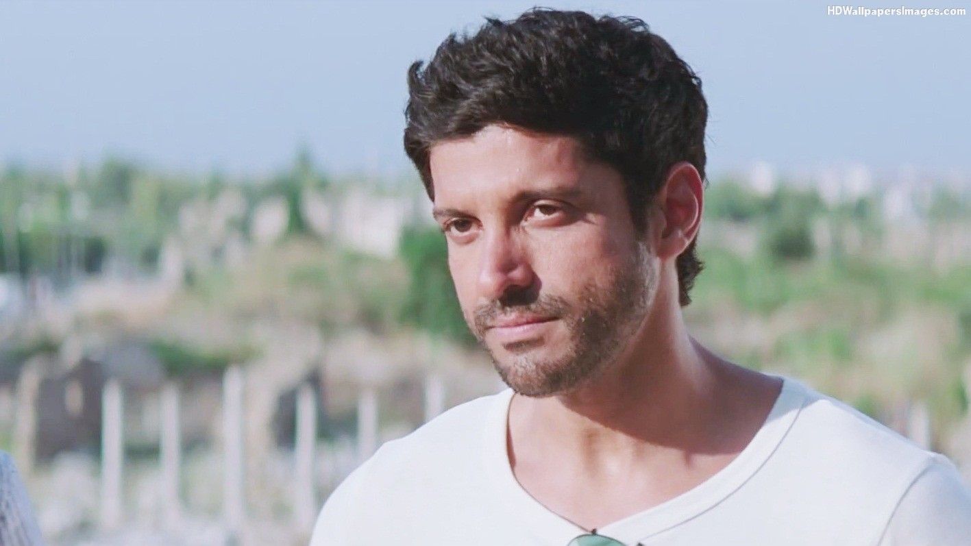 Farhan Akhtar Quotes - Dil Dhadakne Do Dialogues , HD Wallpaper & Backgrounds