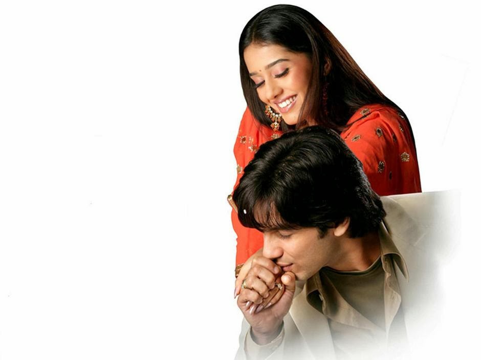 Every Couples Hd Wallpapers Download - Shahid Kapoor In Vivah , HD Wallpaper & Backgrounds