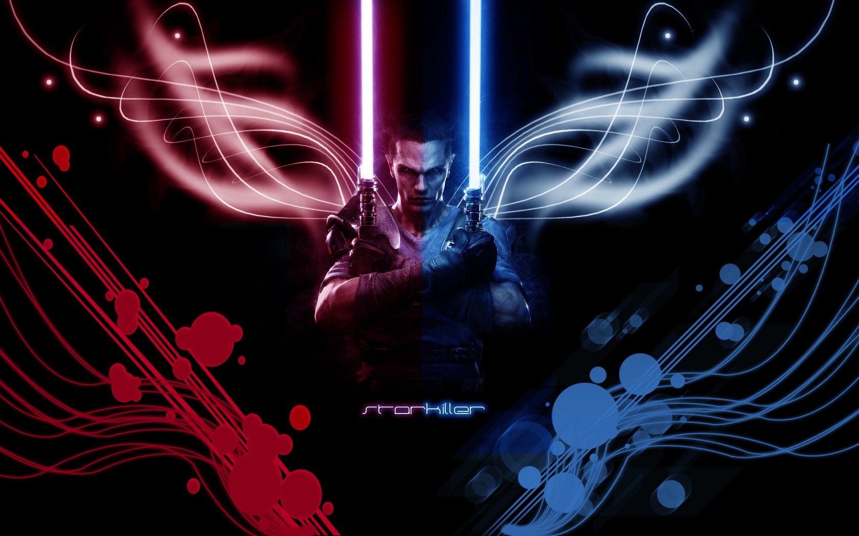 Star Wars - Star Wars Star Killer , HD Wallpaper & Backgrounds